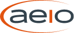 AEIO Logo