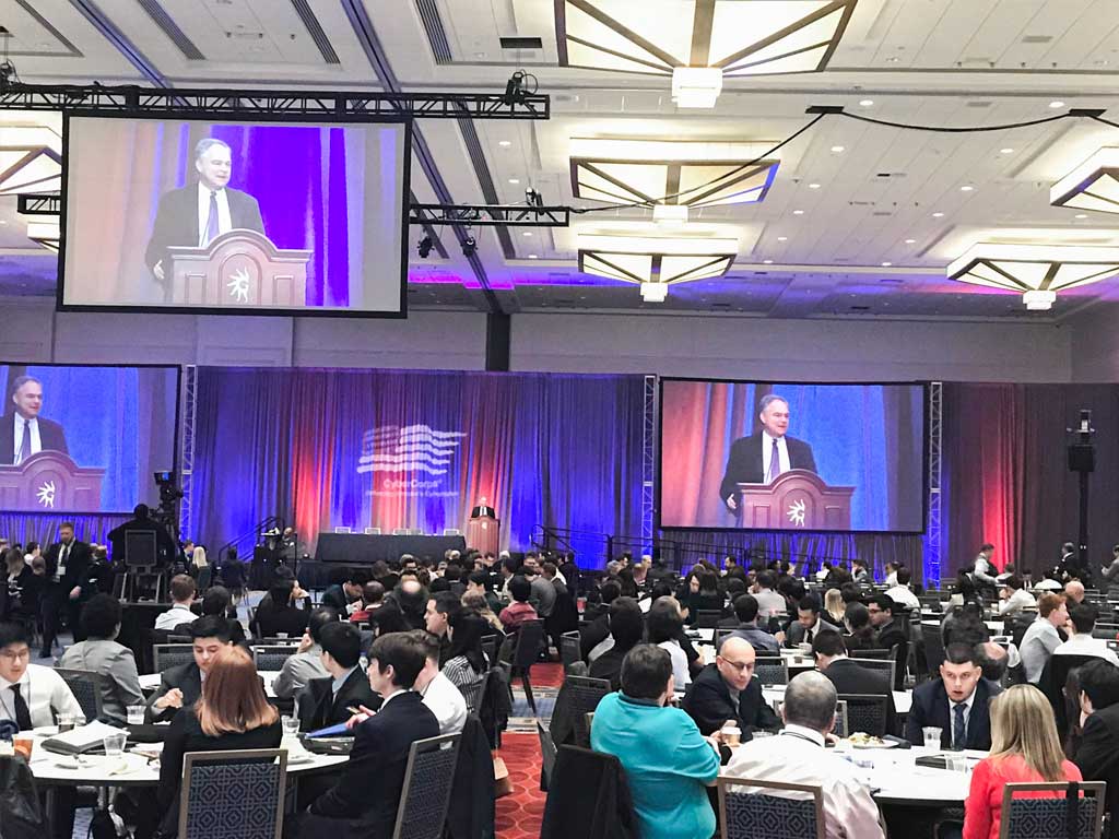 events-expos-tradeshows Event Management - Expos & Tradeshows